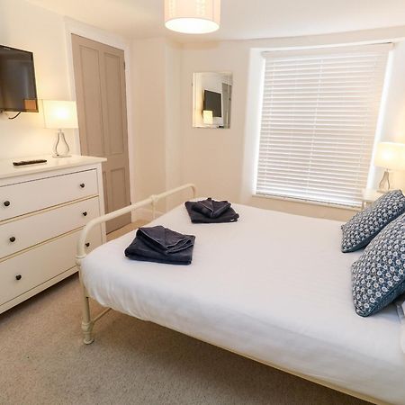 Bay Tree Cottage Looe Εξωτερικό φωτογραφία