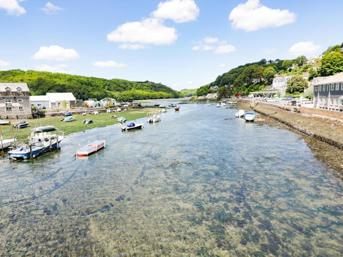 Bay Tree Cottage Looe Εξωτερικό φωτογραφία