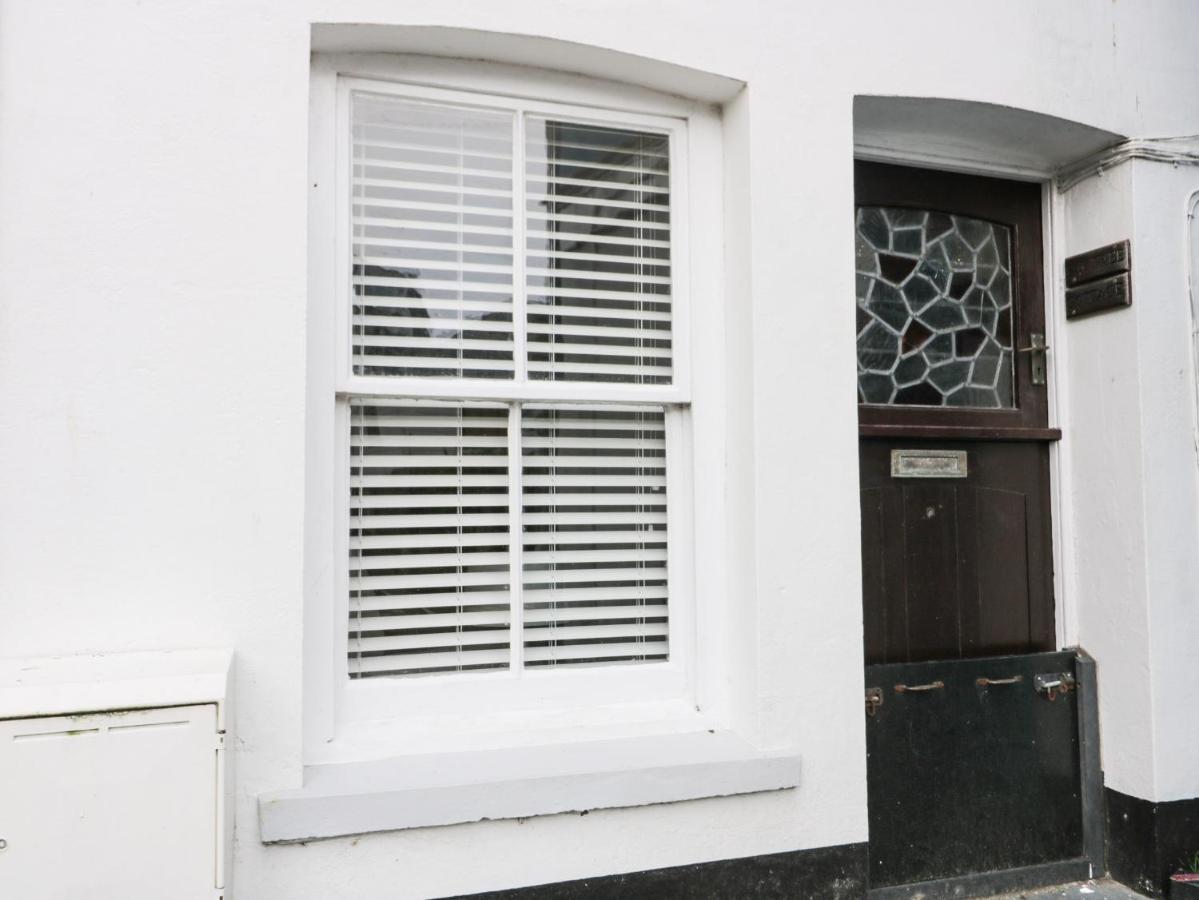 Bay Tree Cottage Looe Εξωτερικό φωτογραφία