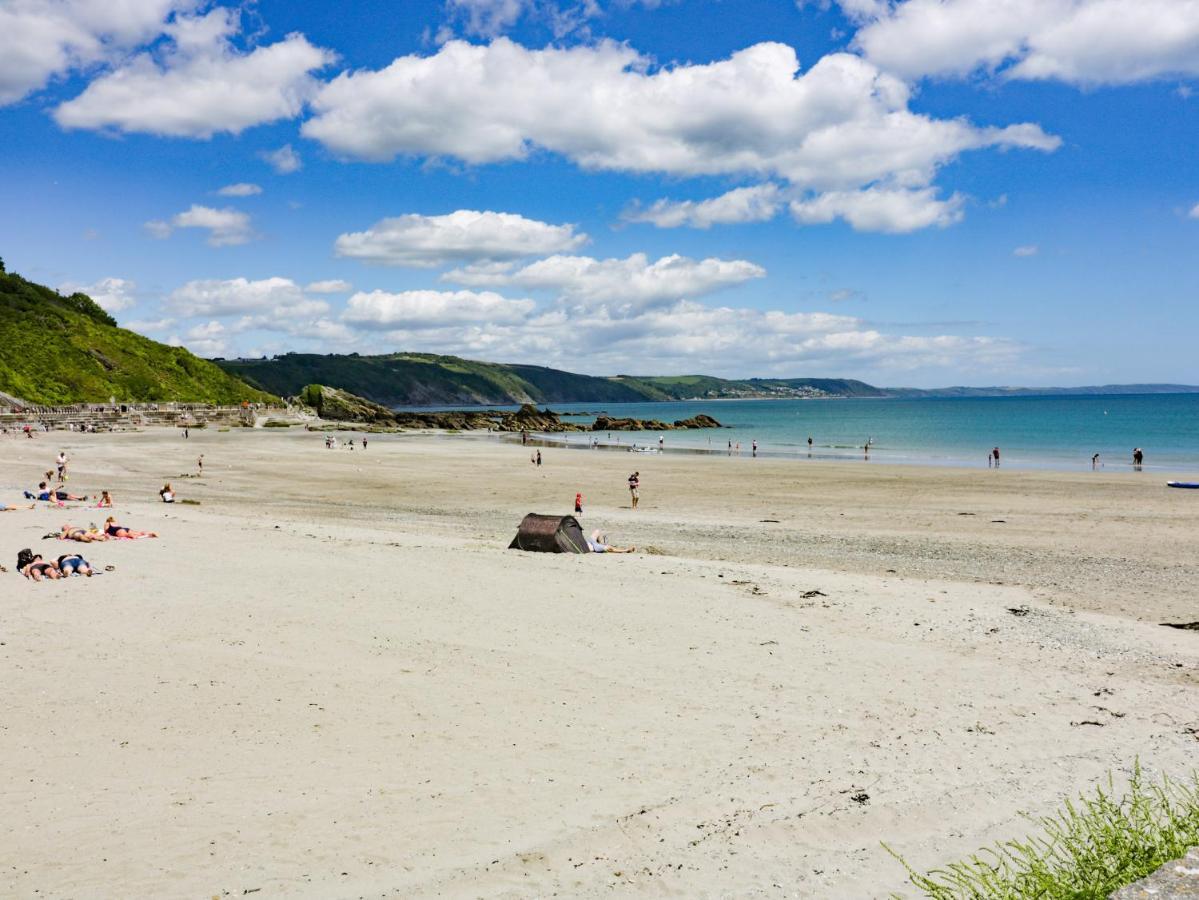 Bay Tree Cottage Looe Εξωτερικό φωτογραφία