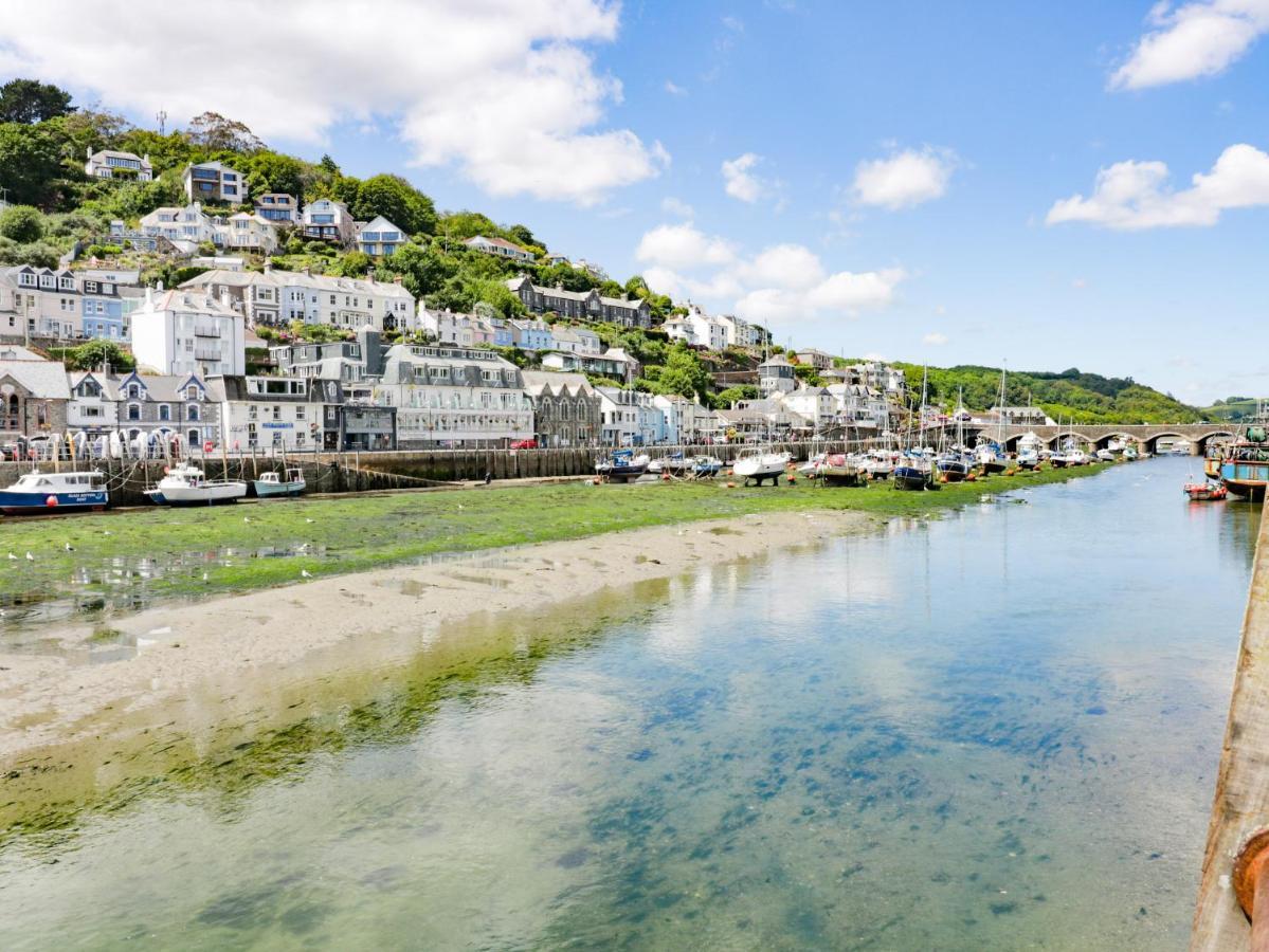 Bay Tree Cottage Looe Εξωτερικό φωτογραφία