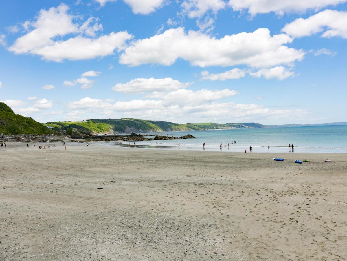 Bay Tree Cottage Looe Εξωτερικό φωτογραφία