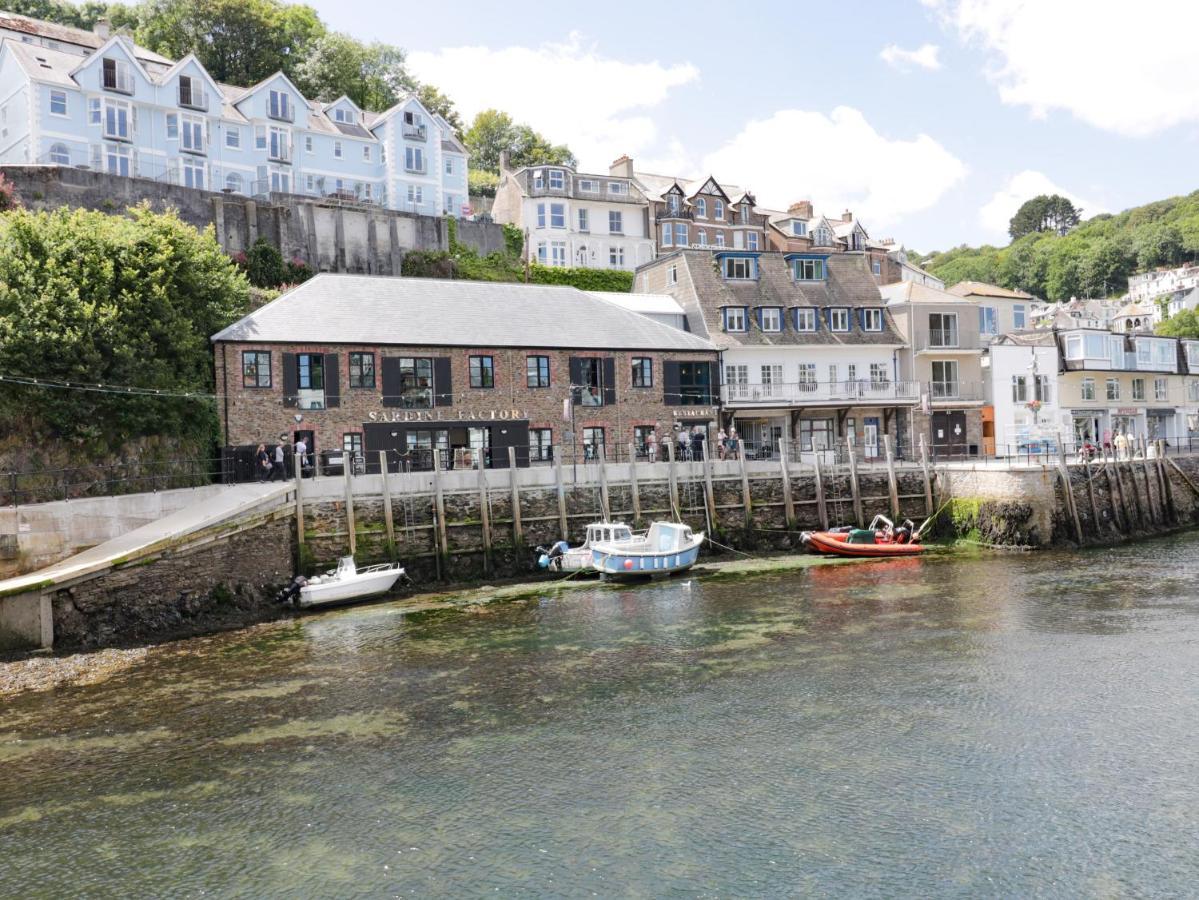 Bay Tree Cottage Looe Εξωτερικό φωτογραφία