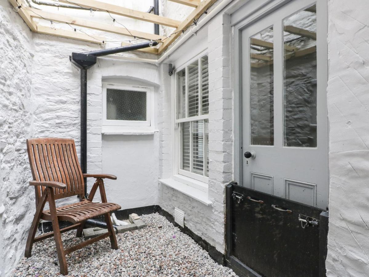 Bay Tree Cottage Looe Εξωτερικό φωτογραφία