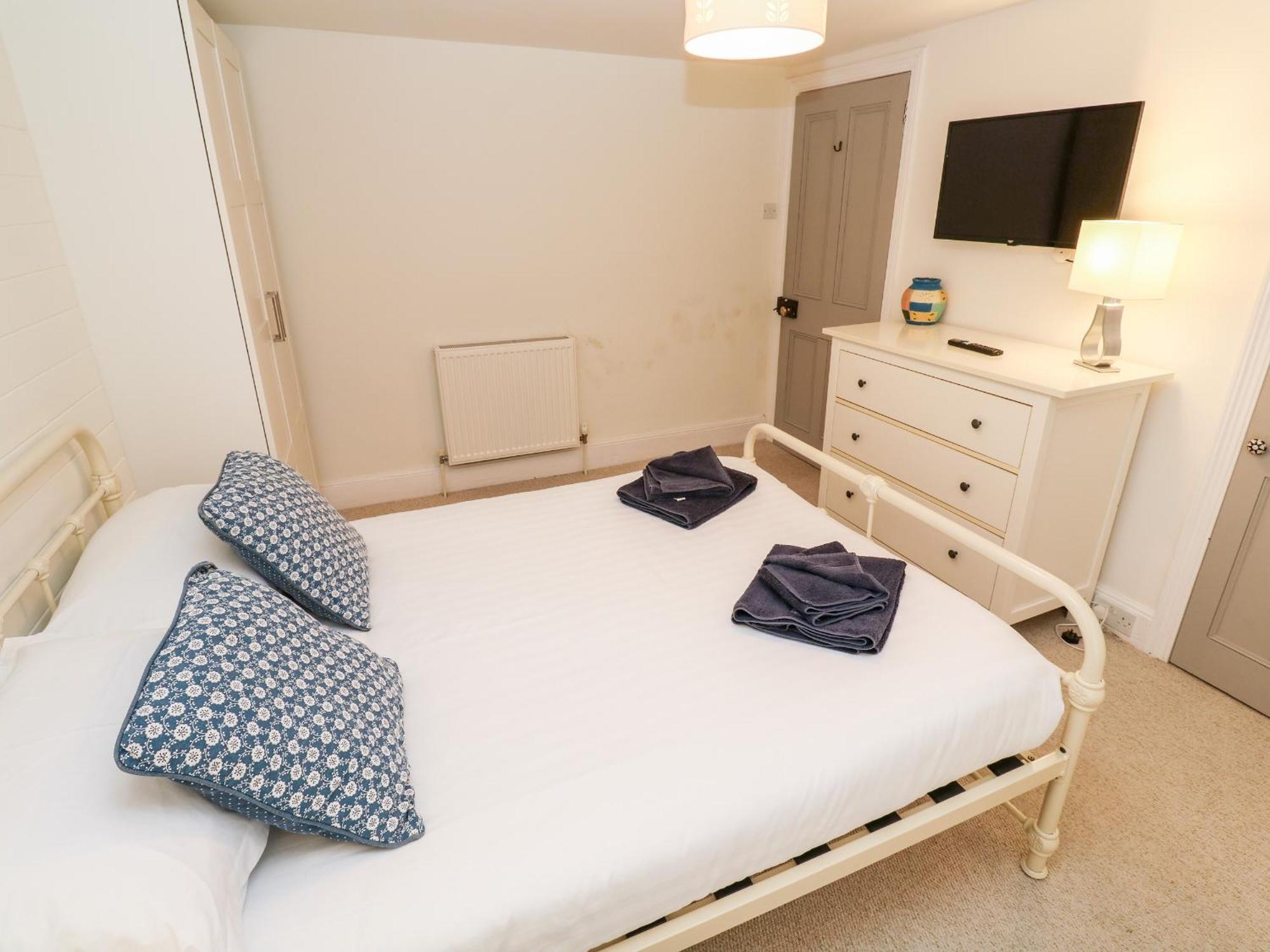 Bay Tree Cottage Looe Εξωτερικό φωτογραφία