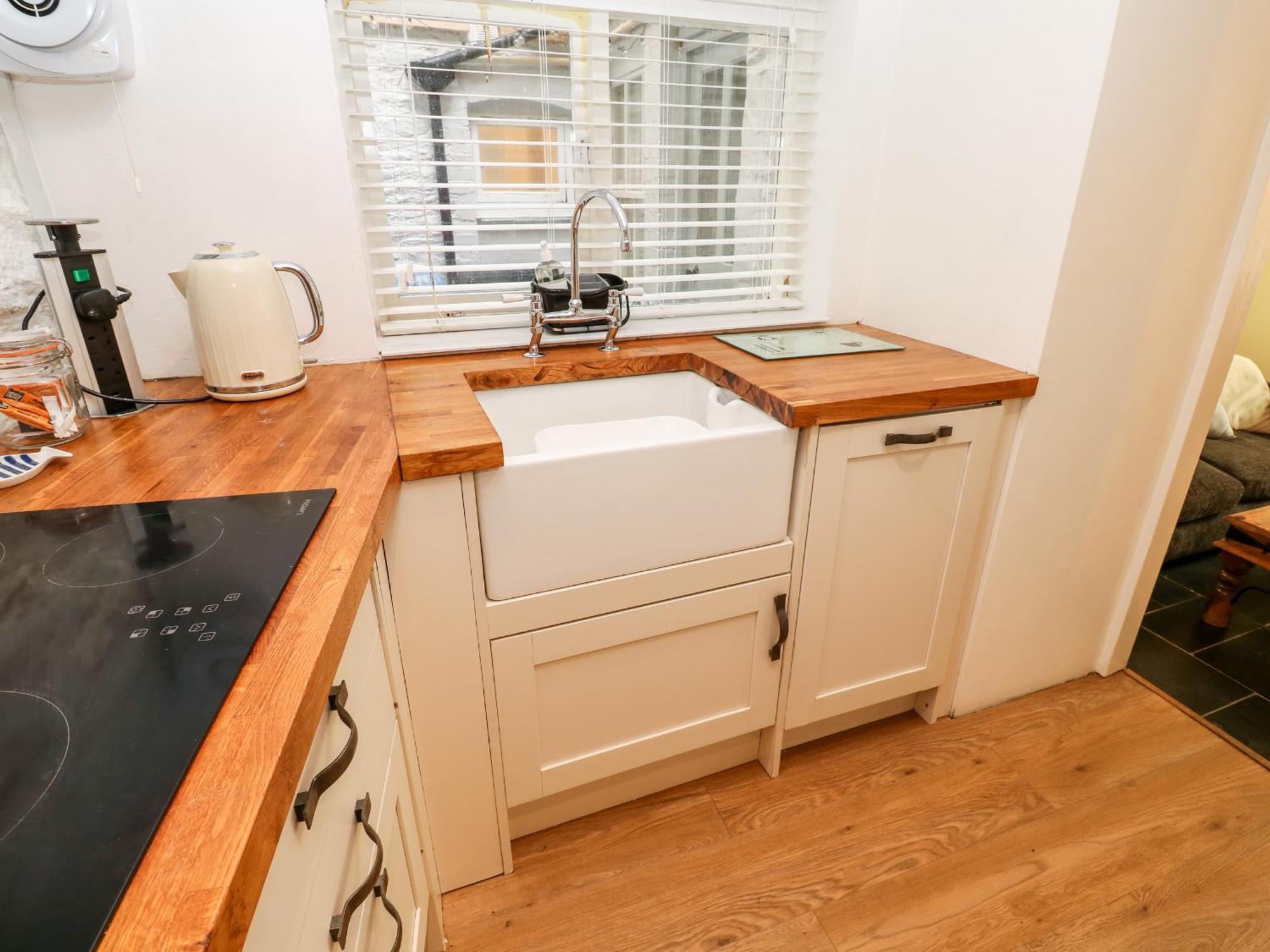 Bay Tree Cottage Looe Εξωτερικό φωτογραφία
