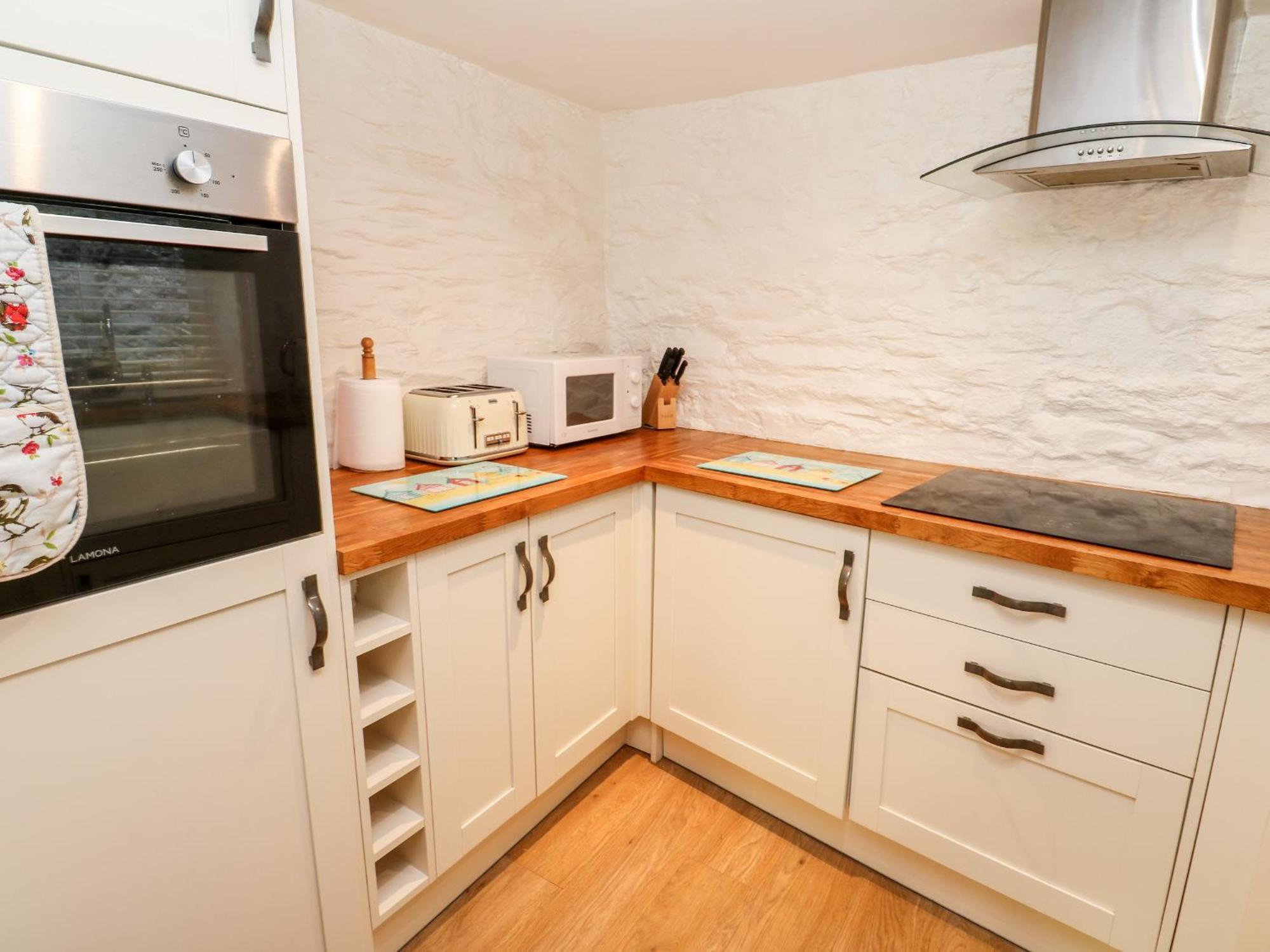 Bay Tree Cottage Looe Εξωτερικό φωτογραφία