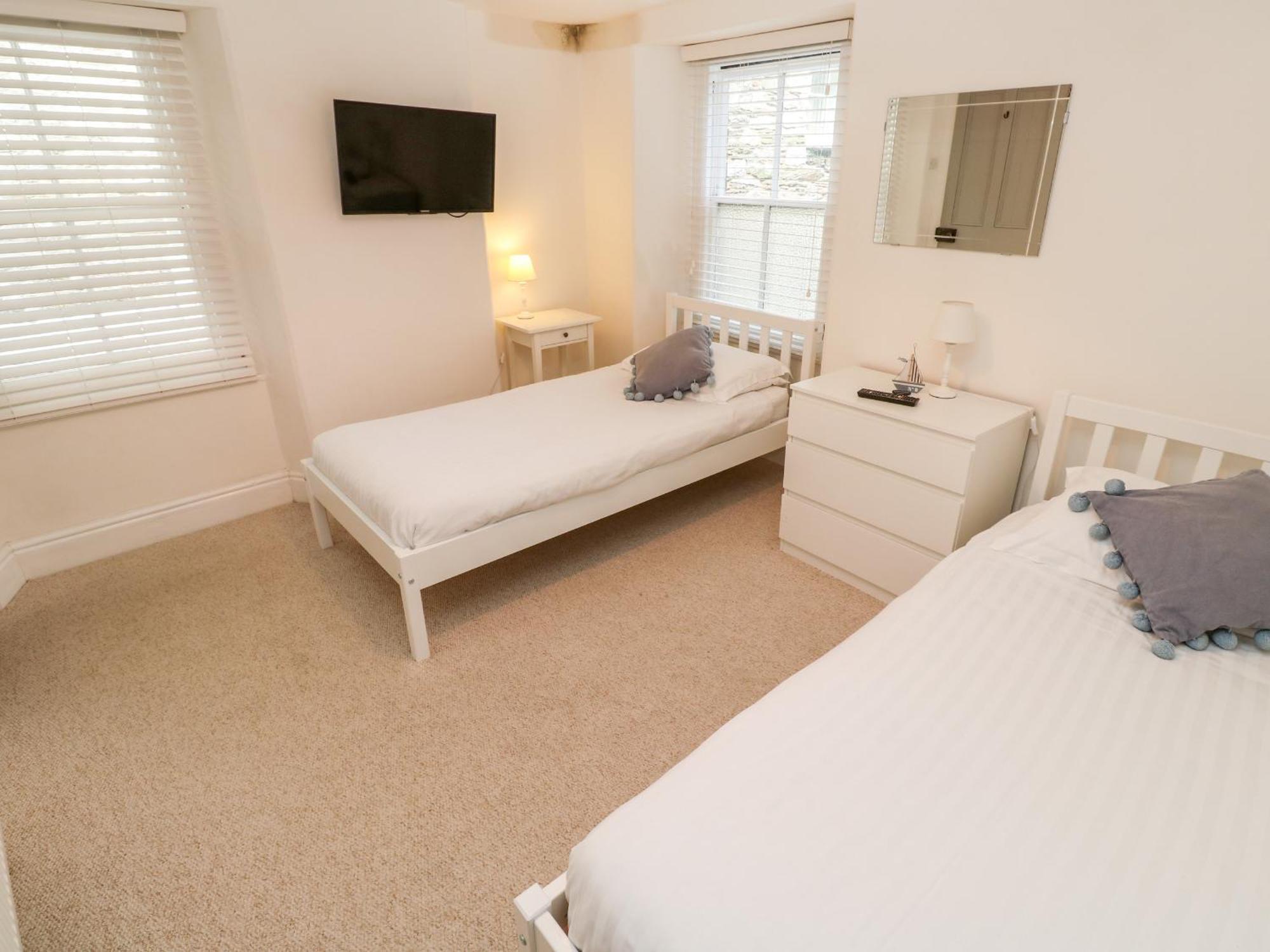 Bay Tree Cottage Looe Εξωτερικό φωτογραφία