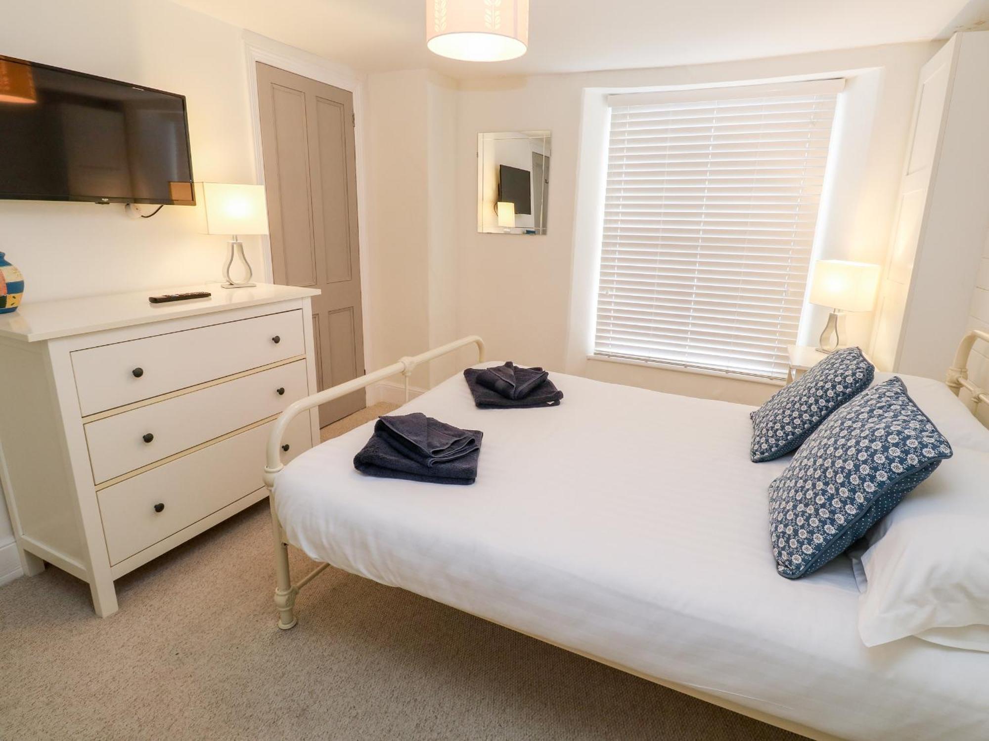 Bay Tree Cottage Looe Εξωτερικό φωτογραφία
