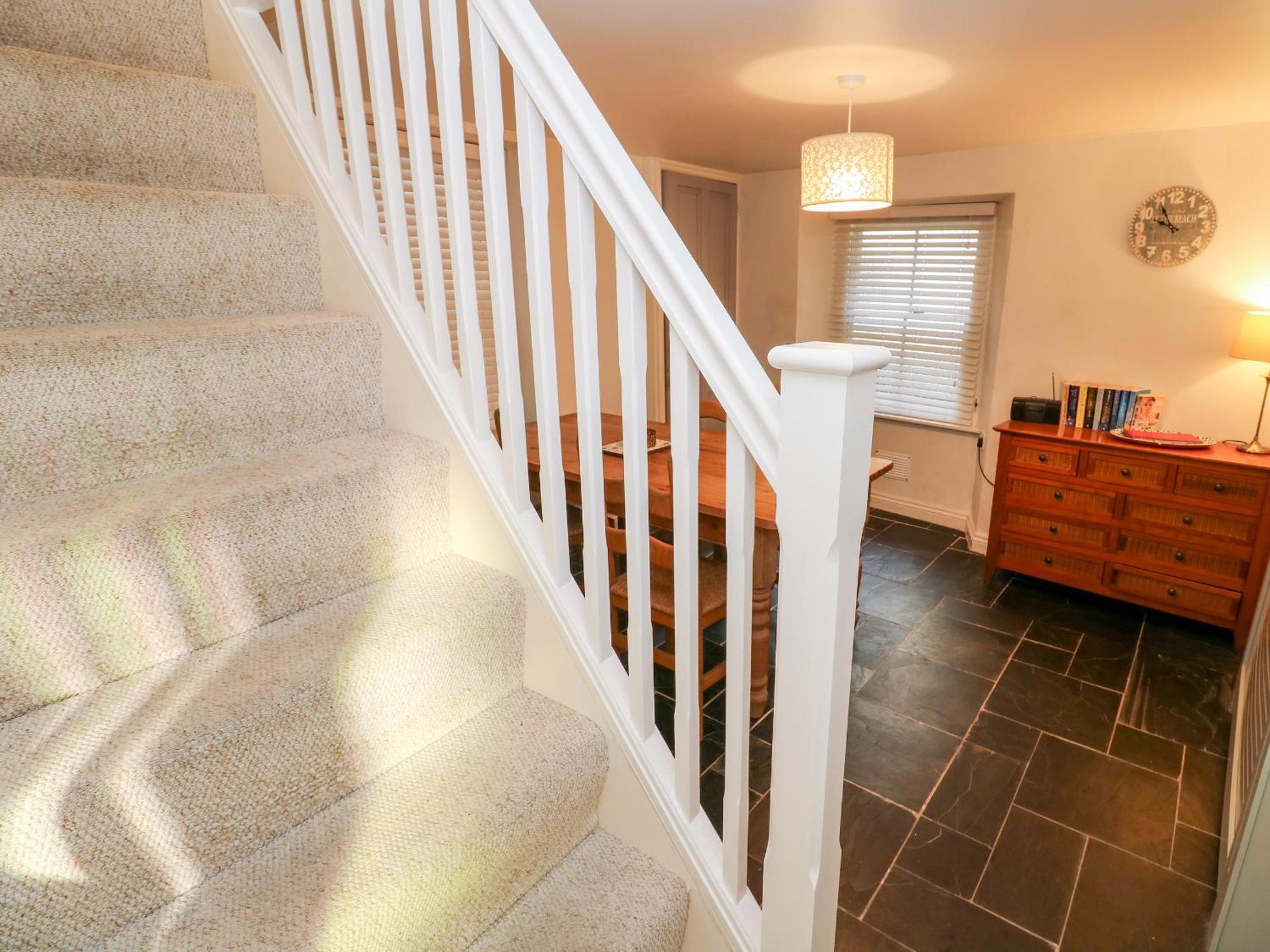 Bay Tree Cottage Looe Εξωτερικό φωτογραφία