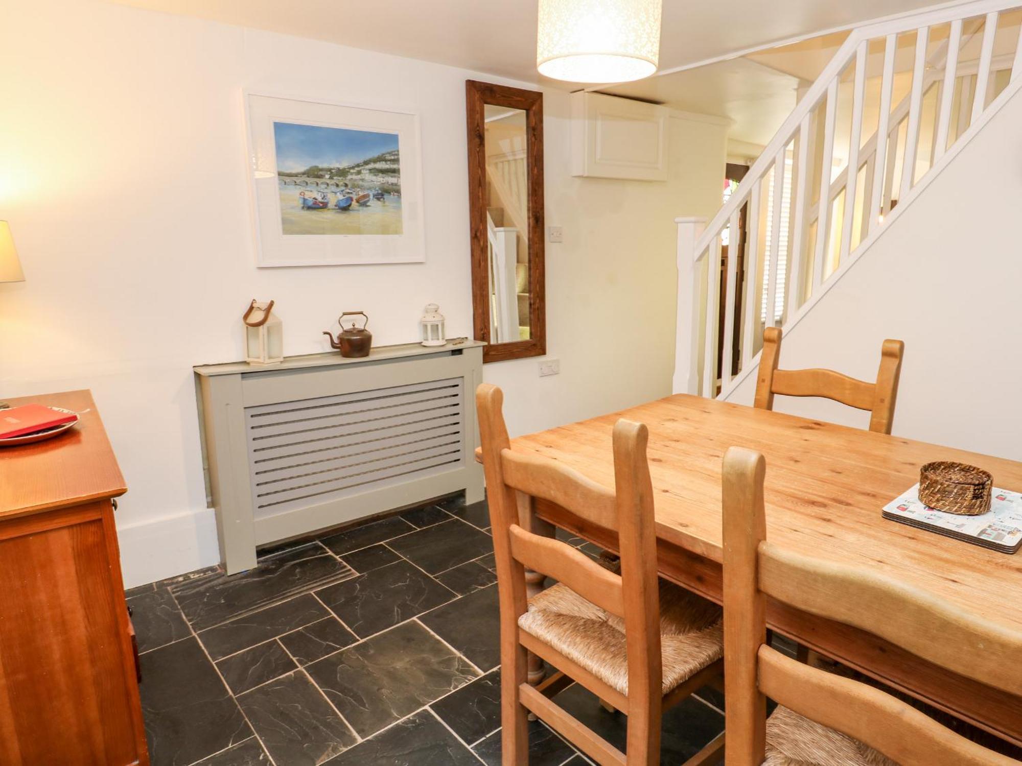 Bay Tree Cottage Looe Εξωτερικό φωτογραφία