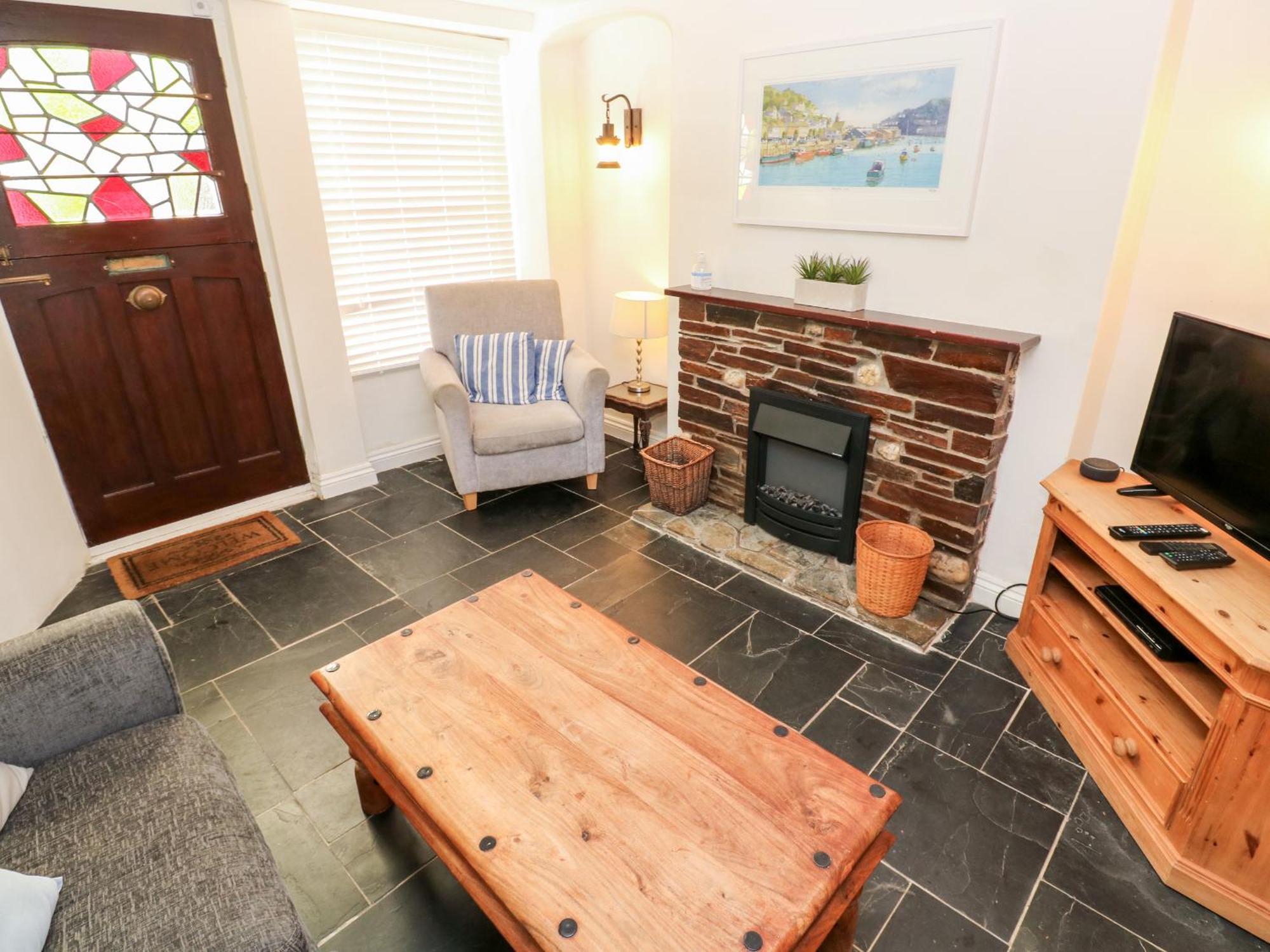 Bay Tree Cottage Looe Εξωτερικό φωτογραφία