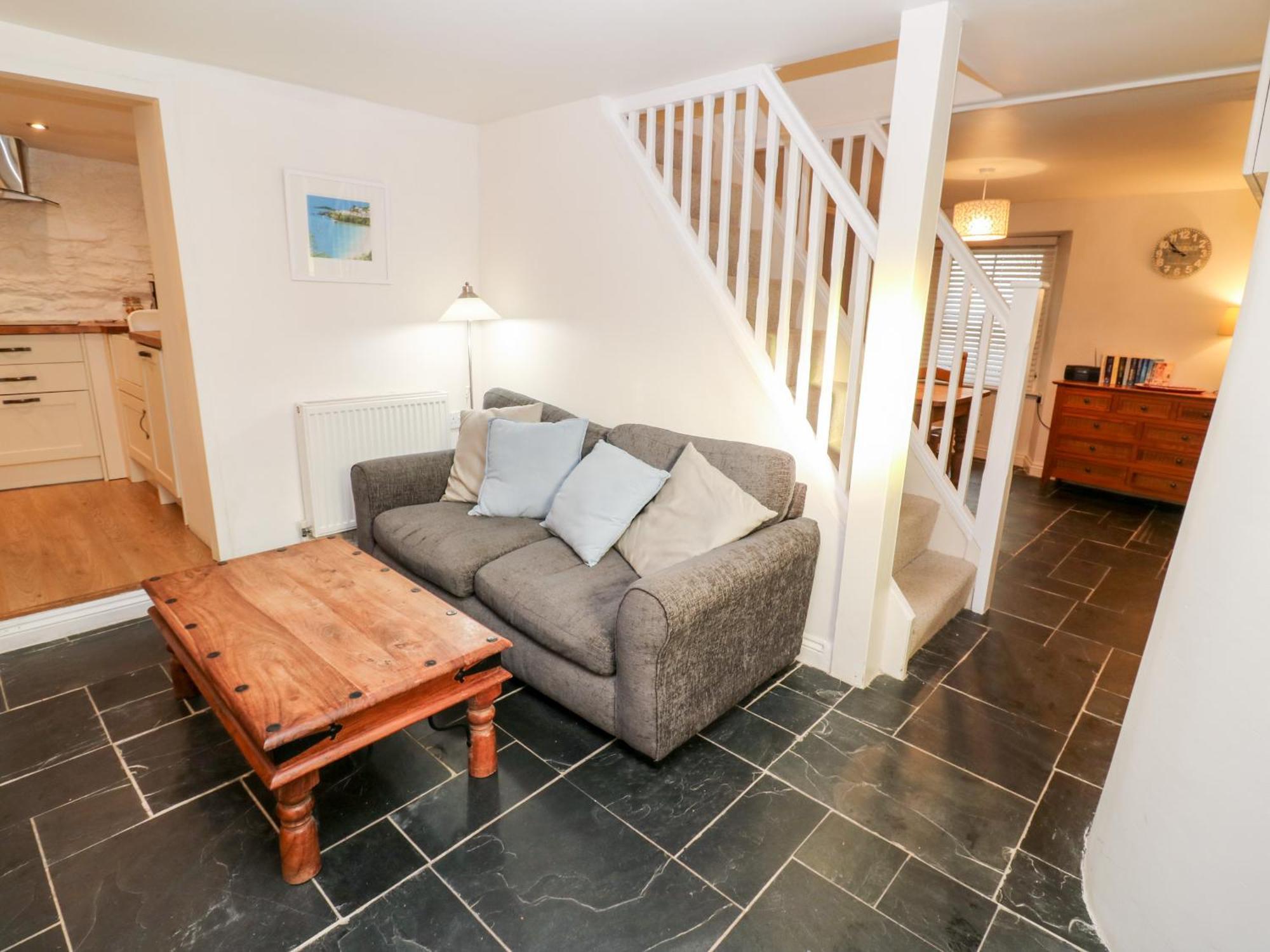 Bay Tree Cottage Looe Εξωτερικό φωτογραφία