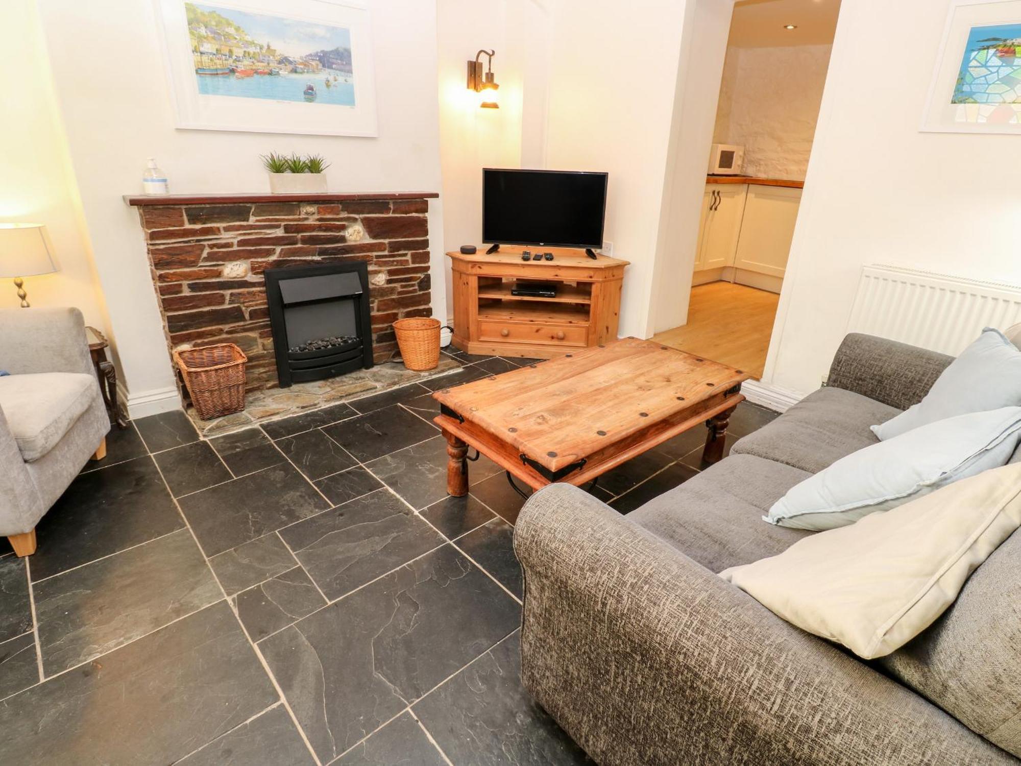 Bay Tree Cottage Looe Εξωτερικό φωτογραφία