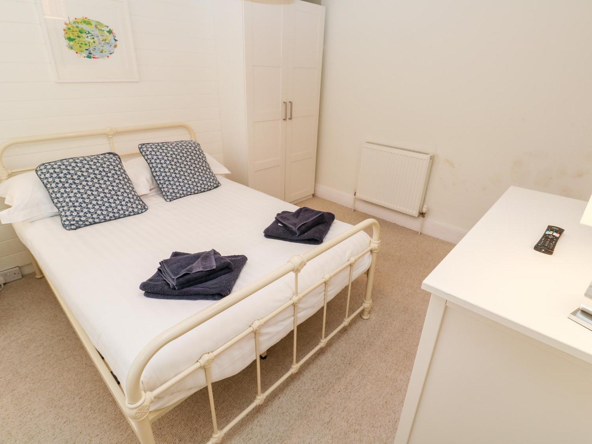 Bay Tree Cottage Looe Εξωτερικό φωτογραφία