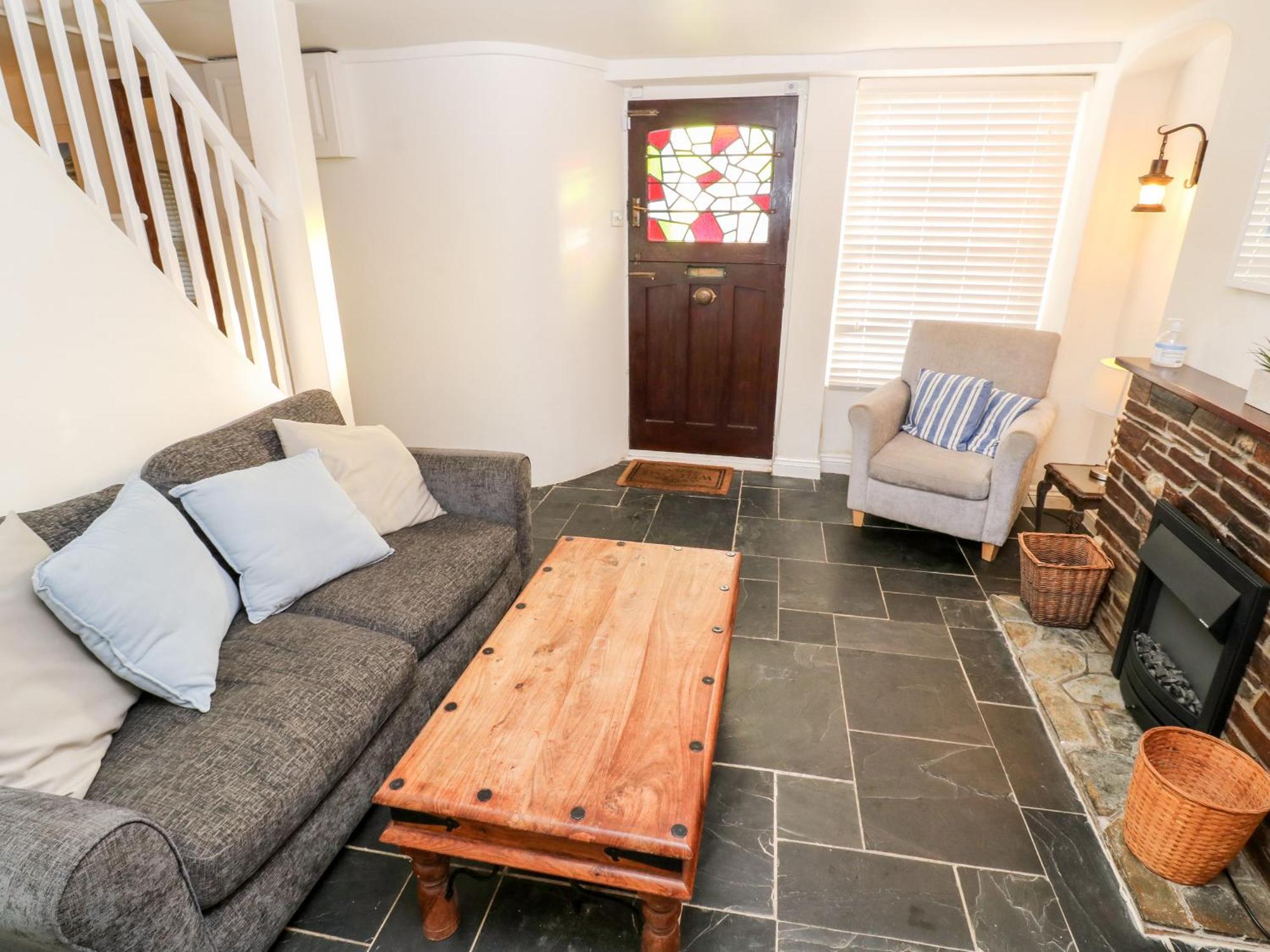 Bay Tree Cottage Looe Εξωτερικό φωτογραφία